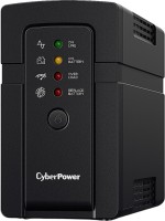 Фото - ИБП CyberPower RT650EI 650 ВА