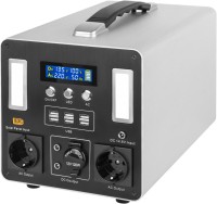 Фото - Зарядная станция Logicpower Charger MPPT 1000 Max