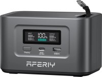 Фото - Зарядная станция Aferiy Nano100
