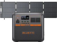 Фото - Зарядная станция BLUETTI AC180P+PV200D