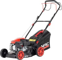 Фото - Газонокосилка NAC MEX41-N127-1-RO