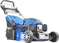 Фото - Газонокосилка Hyundai HYM480SPR