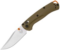 Фото - Нож / мультитул BENCHMADE Mini Taggedout S45VN