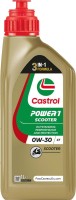 Фото - Моторное масло Castrol Power 1 Scooter 4T 0W-30 1L 1 л