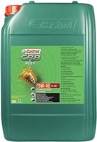Фото - Моторное масло Castrol CRB Multi 15W-40 CI-4/E7 20 л