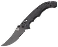 Фото - Нож / мультитул BENCHMADE Mini Bedlam 865SBK