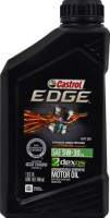Фото - Моторное масло Castrol Edge 5W-30 0.95 л