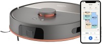 Фото - Пылесос Philips XU 5000