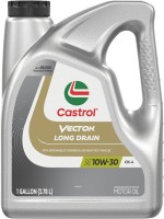 Фото - Моторное масло Castrol Vecton Long Drain 10W-30 CK-4 3.78L 3.78 л