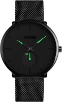 Фото - Наручные часы SKMEI 9185GN