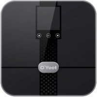 Фото - Весы Oyeet BS-OY02
