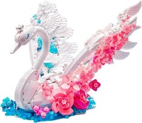 Фото - Конструктор Sluban Swan M38-P8160