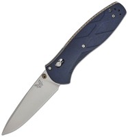 Фото - Нож / мультитул BENCHMADE Barrage 581-03