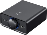 Фото - Усилитель для наушников FiiO K5 Pro ESS