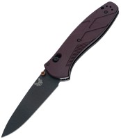 Фото - Нож / мультитул BENCHMADE Barrage 581BK-04