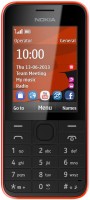 Фото - Мобильный телефон Nokia 207 0 Б