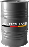 Фото - Моторное масло AutoLive Diesel High 10W-40 200 л