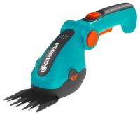 Фото - Кусторез GARDENA ComfortCut Li 9888-20