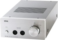 Фото - Усилитель для наушников Stax SRM-400S