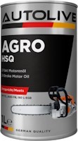 Фото - Моторное масло AutoLive AGRO HSQ 1L 1 л