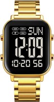Фото - Наручные часы SKMEI 2259GDBK