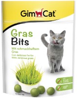 Фото - Корм для кошек GimCat Gras Bits  425 g