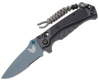 Фото - Нож / мультитул BENCHMADE Mini Adira 18065SBT-01