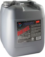 Фото - Моторное масло Tedex Diesel Truck New Formula 15W-40 20 л