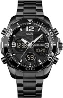 Фото - Наручные часы SKMEI 1649BK