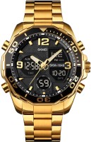 Фото - Наручные часы SKMEI 1649GD