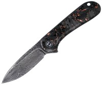 Фото - Нож / мультитул Civivi Elementum C907C-DS3
