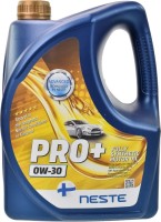 Фото - Моторное масло Neste Pro Plus 0W-30 4 л