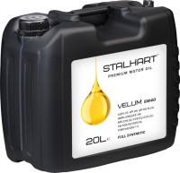 Фото - Моторное масло STALHART Velum 5W-40 20 л