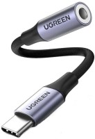 Фото - Усилитель для наушников Ugreen AV161