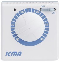 Фото - Терморегулятор ICMA P311