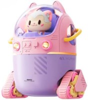 Фото - Увлажнитель воздуха Remax A-610 Robot Cat