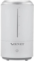 Фото - Увлажнитель воздуха Zenet ZET-416