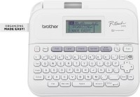 Фото - Чековый принтер Brother PT-D410