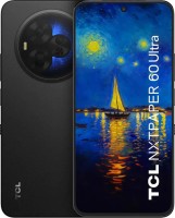 Фото - Мобильный телефон TCL 60 Ultra NxtPaper 512 ГБ / 12 ГБ