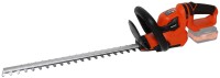 Фото - Кусторез REBINER RBC-300/20Li