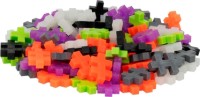 Фото - Конструктор Plus-Plus Spooky Color Mix (100 pieces) PP-4318