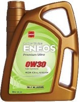 Фото - Моторное масло Eneos Premium Ultra 0W-30 4 л