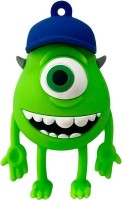 Фото - USB-флешка Wibrand Mike Wazowski 16GB