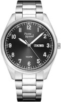 Фото - Наручные часы Pierre Ricaud P6053.5126Q