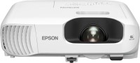 Фото - Проектор Epson EB-W56S