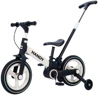 Фото - Детский велосипед Corso Handy 12