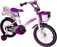 Фото - Детский велосипед Crosser Kids Bike 18