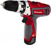 Фото - Дрель / шуруповерт Einhell Red RT-CD 10.8 Li 