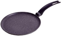 Фото - Сковородка TALKo AD5124 24 см  графит