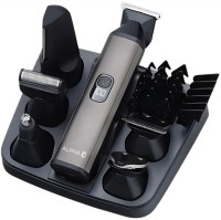 Фото - Машинка для стрижки волос Alpha ABS-07